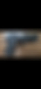 Pistola feg-carandai calibre 9mm recovers incluido y tramiste.