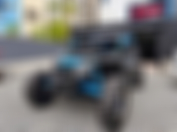Can-am maverick x3 xrs 2018