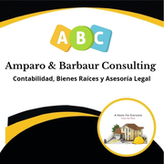 amparo barbaur consulting srl