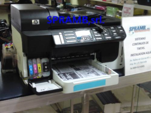 Impresoras Hp Oficejet Pro L7580  Instalación Sistema Foto 5197449-1.jpg