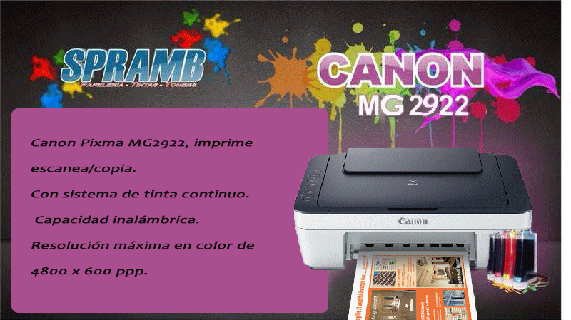Reparación de impresoras con sistema continuo de tintas Foto 5580327-3.jpg