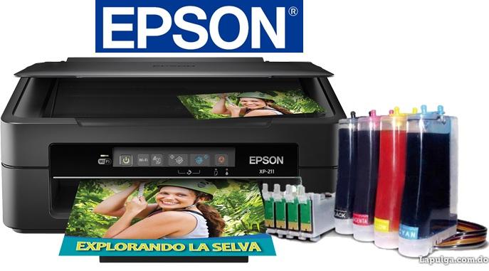 Epson serie L Reparación Impresoras sistema tinta original de fabrica Foto 5791640-4.jpg