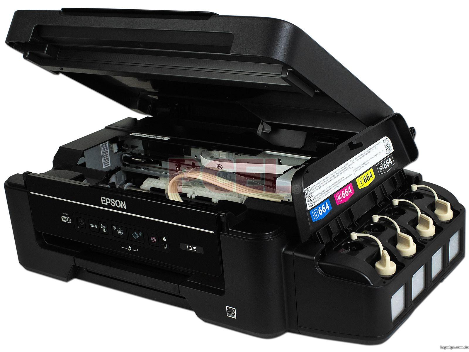 Epson serie L Reparación Impresoras sistema tinta original de fabrica Foto 5791640-7.jpg