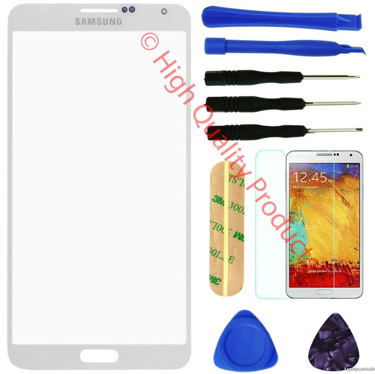 -----Cristal full Samsung Galaxy S3 S4 S5 N2 N3 N4 Foto 6047285-2.jpg