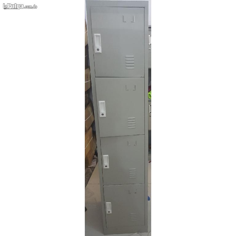 Locker  tipo closet 2. 4.  6. 9. 12. 15. 18 casilleros... envio gratis Foto 6058870-1.jpg