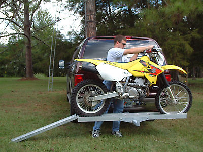 Rack Porta Motorcicleta Enduro Motocross Scooter Foto 6083096-1.jpg