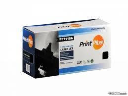 Toner Print Plus compatible con HP C7115A Foto 6176530-2.jpg