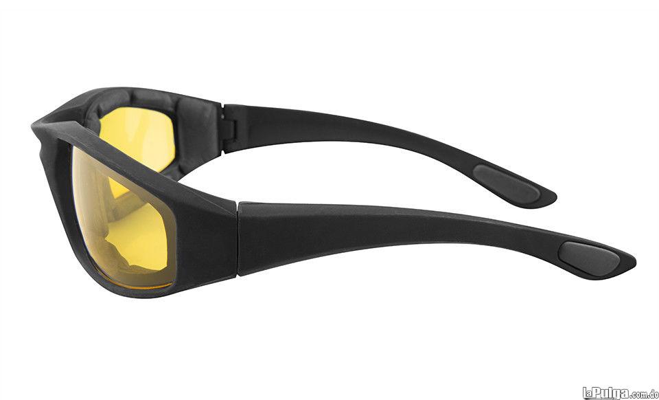 Lente Gafas Protección Para Motociclistas Foto 6401075-2.jpg