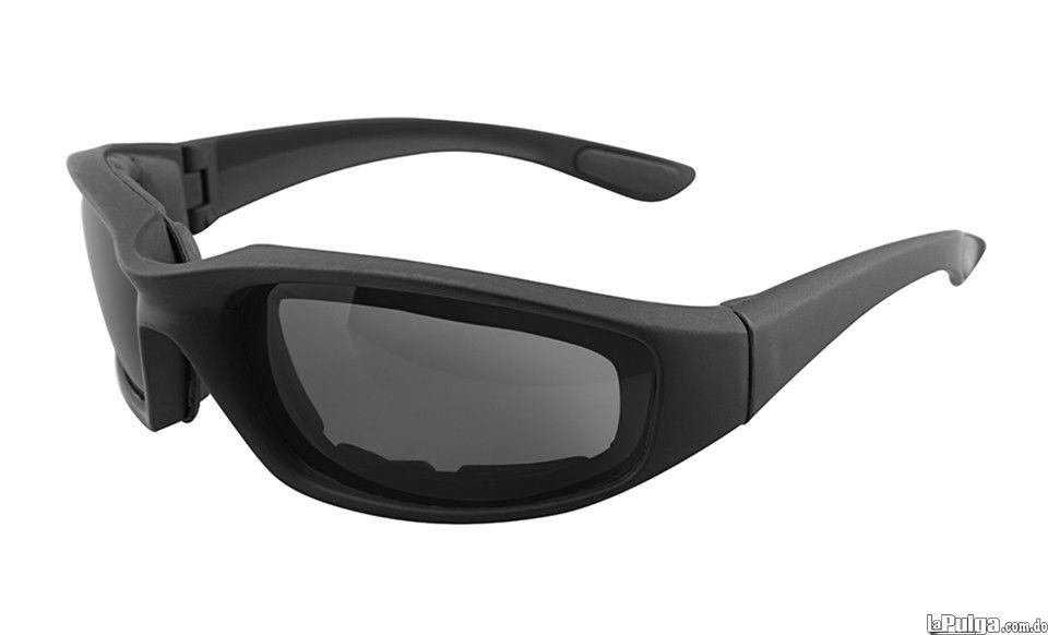 Lente Gafas Protección Para Motociclistas Foto 6401075-3.jpg