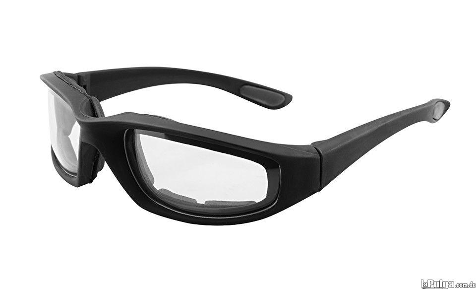 Lente Gafas Protección Para Motociclistas Foto 6401075-6.jpg