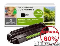 Toners Impresoras Lasser Hp Genérico de alta calidad con garantía Foto 6543045-1.jpg