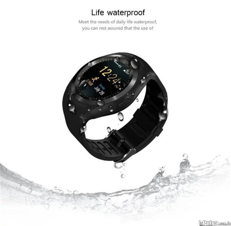 Reloj Inteligente Smartwatch Reloj Celular Chip Y Memoria Foto 6565293-10.jpg