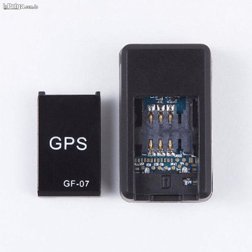 GPS localizador Rastreo MegaVision imantado MV905G – Electrónica Visión