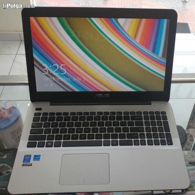 Laptop Asus Q301l I5 Cuarta Gen 8gb Ram Pantalla Touch 500hd Foto 6565676-3.jpg