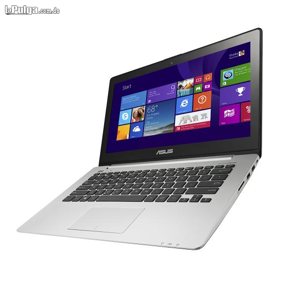 Laptop Asus Q301l I5 Cuarta Gen 8gb Ram Pantalla Touch 500hd Foto 6565676-5.jpg