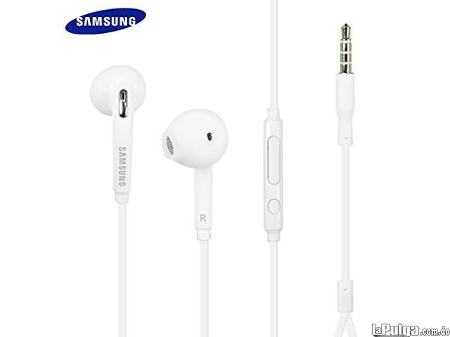 Audífonos Samsung Originales Gh59-14383h Cable Plano -tienda Foto 6565834-2.jpg
