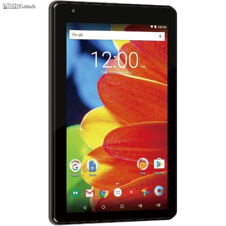 Tablet Marca Rca 7 16gb Quad-core Andrroid Foto 6565869-1.jpg