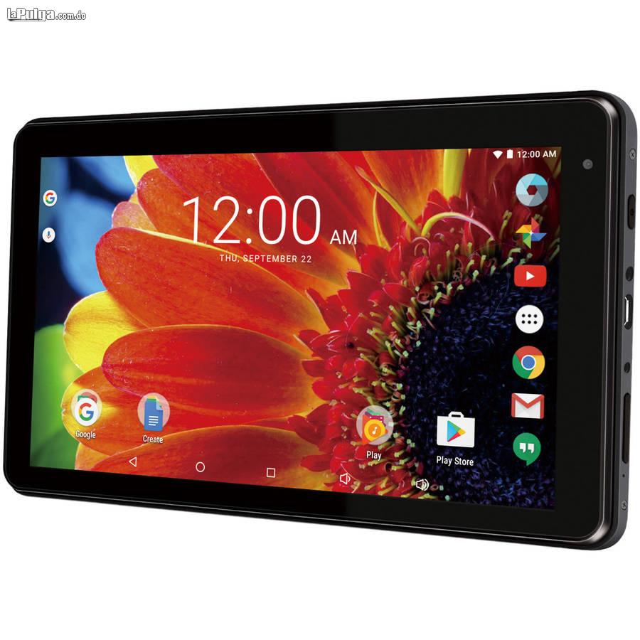Tablet Marca Rca 7 16gb Quad-core Andrroid Foto 6565869-4.jpg