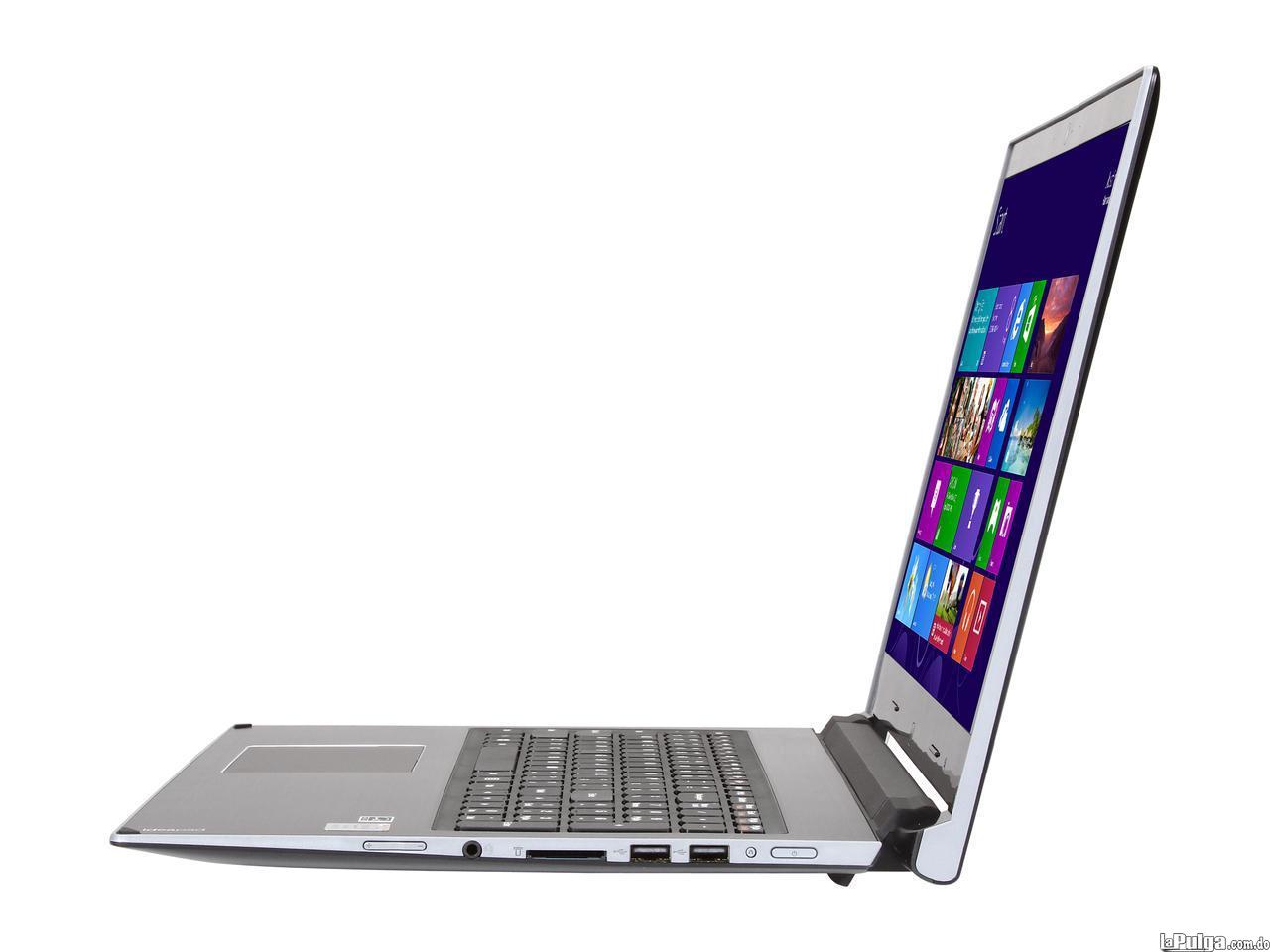 Laptop Lenovo Ideapad Flex 15 /touch 15.6 / i5 / 8gb Ram Foto 6566277-7.jpg