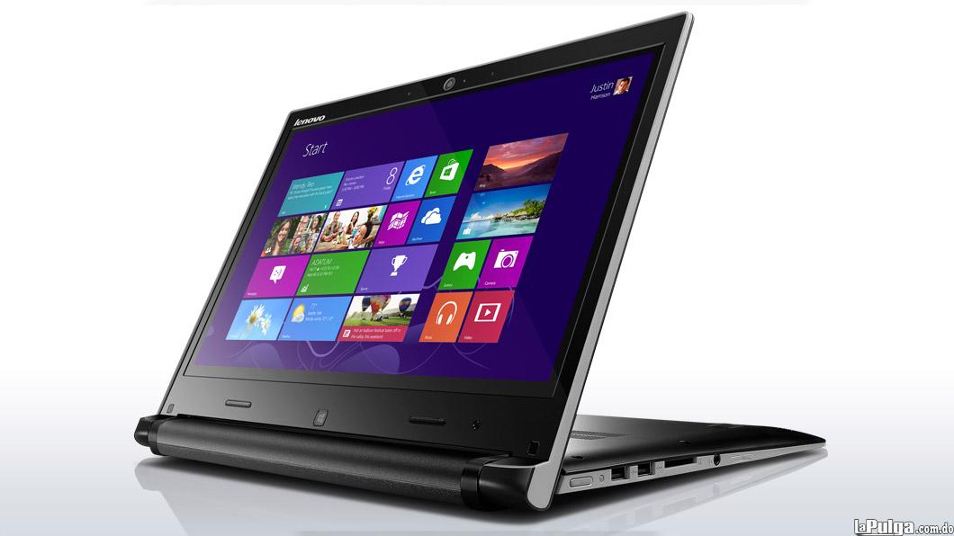 Laptop Lenovo Ideapad Flex 15 /touch 15.6 / i5 / 8gb Ram Foto 6566277-8.jpg