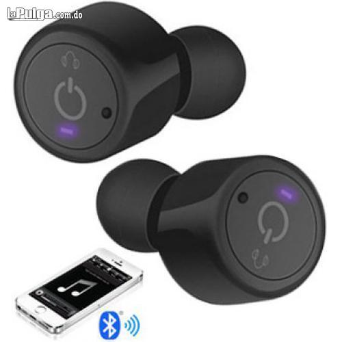 Audifonos Bluetooth Doble Mini Excelente Calidad De Sonido Foto 6566554-4.jpg