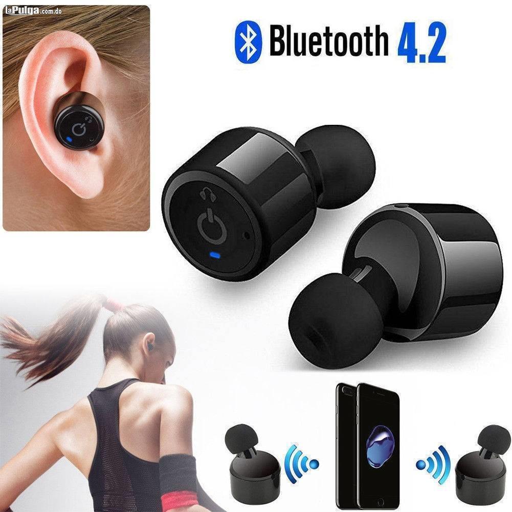 Audifonos Bluetooth Doble Mini Excelente Calidad De Sonido Foto 6566554-5.jpg