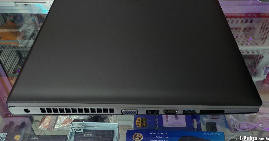 Laptop Lenovo / Core I5/ 1tb /6gb Pant Touch / Tecl Iluminado Foto 6566566-5.jpg
