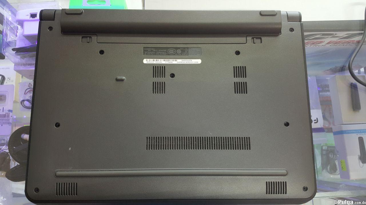 Laptop Dell Latitude 3350 / Core I5 Quinta Gen/ 8gb Ram Foto 6567187-1.jpg
