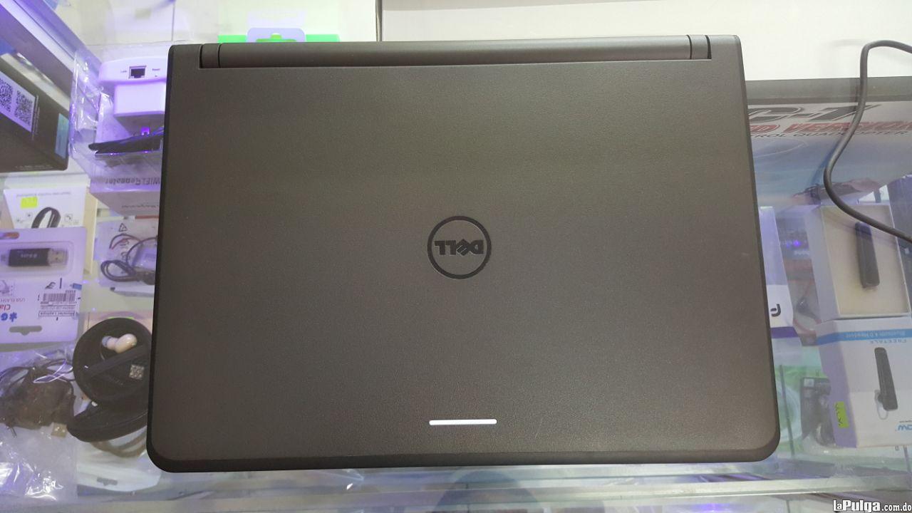 Laptop Dell Latitude 3350 / Core I5 Quinta Gen/ 8gb Ram Foto 6567187-3.jpg