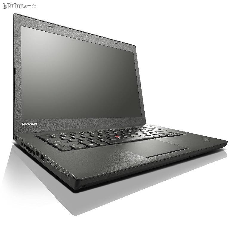 Laptop Lenovo Thinkpad T440 / Tecla Numerico / I5 / 8gb Ram Foto 6567269-2.jpg