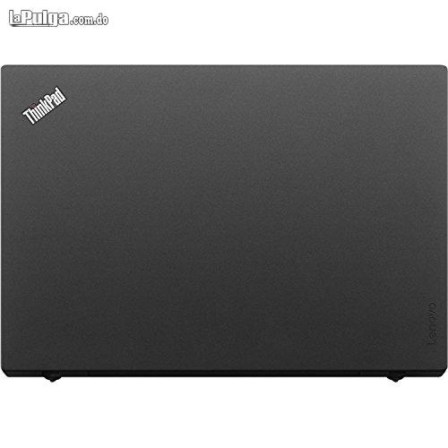 Laptop Lenovo Thinkpad T440 / Tecla Numerico / I5 / 8gb Ram Foto 6567269-3.jpg