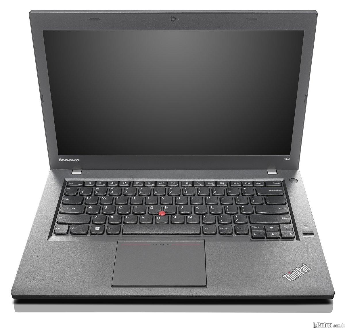 Laptop Lenovo Thinkpad T440 / Tecla Numerico / I5 / 8gb Ram Foto 6567269-4.jpg