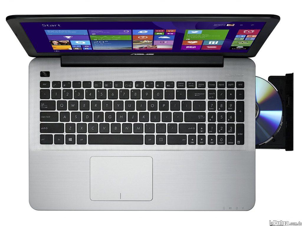 Laptop Asus X555la Core I3 Quinta Generación 6gb Ram 500gb Foto 6567772-1.jpg