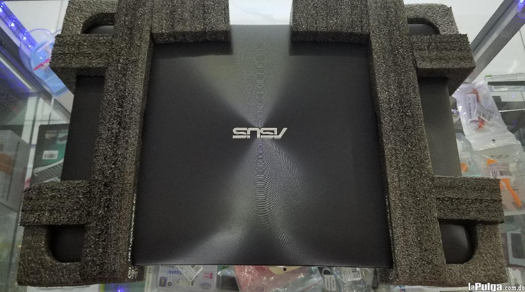 Laptop Asus X555la Core I3 Quinta Generación 6gb Ram 500gb Foto 6567772-7.jpg