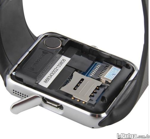 Reloj Inteligente Smartwatch Celular Camara Gt08 Foto 6642268-5.jpg