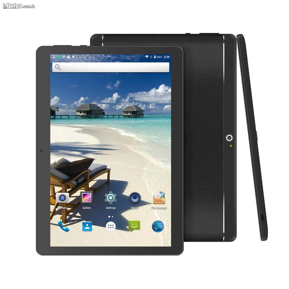 Tablet Celular Android 10 pulg/ 4GB RAM  64GB Almacenamiento / Doble Foto 6642389-1.jpg