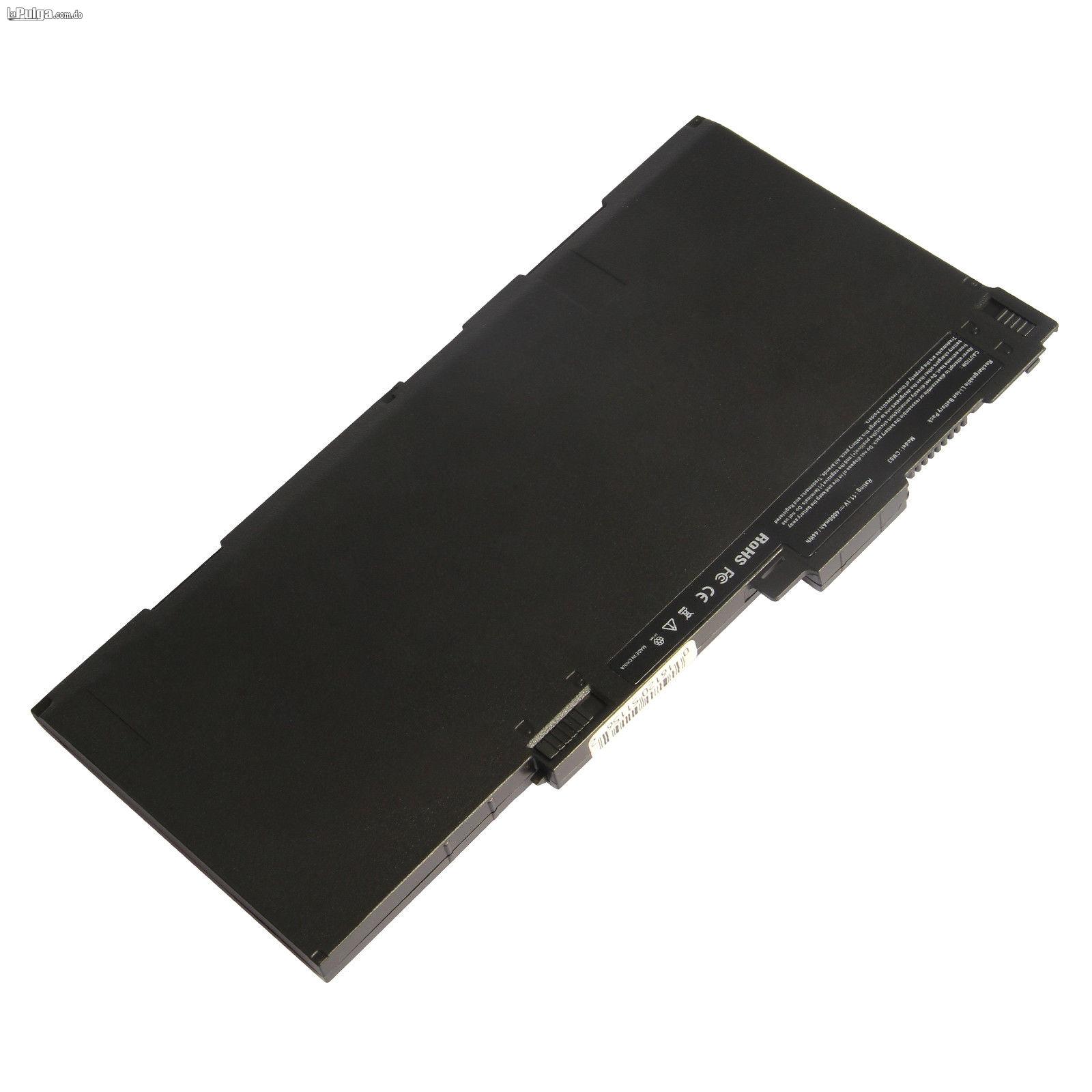 Batería Para Laptop Hp Elitebook 740 745 750 755 G1 G2 840 Foto 6643555-1.jpg