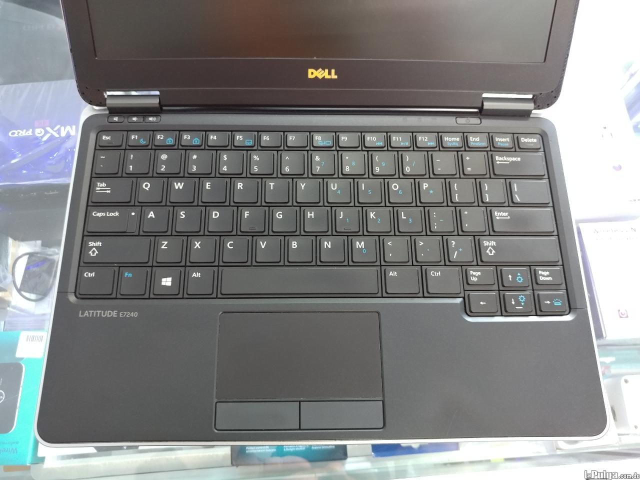 Laptop Dell Ultrabook E7240 / 12GB Ram / Core i5 / SSD Teclado Ilumina Foto 6643590-2.jpg