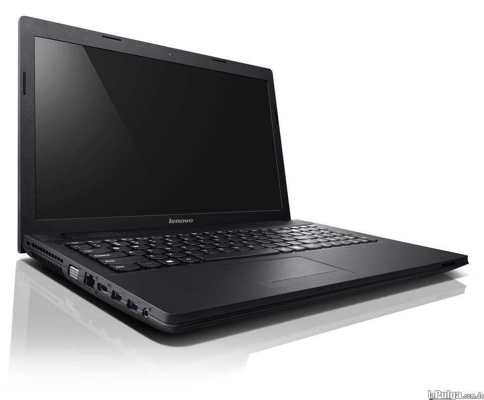 Laptop Lenovo G505 / Amd Quad-core/ Radeon Hd 8400 / 8gb Ram Foto 6643594-1.jpg
