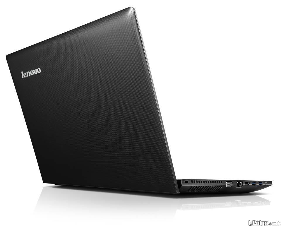 Laptop Lenovo G505 / Amd Quad-core/ Radeon Hd 8400 / 8gb Ram Foto 6643594-4.jpg
