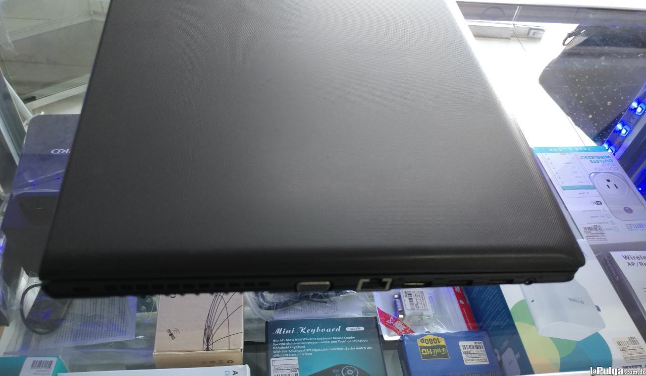 Laptop Lenovo G505 / Amd Quad-core/ Radeon Hd 8400 / 8gb Ram Foto 6643594-5.jpg