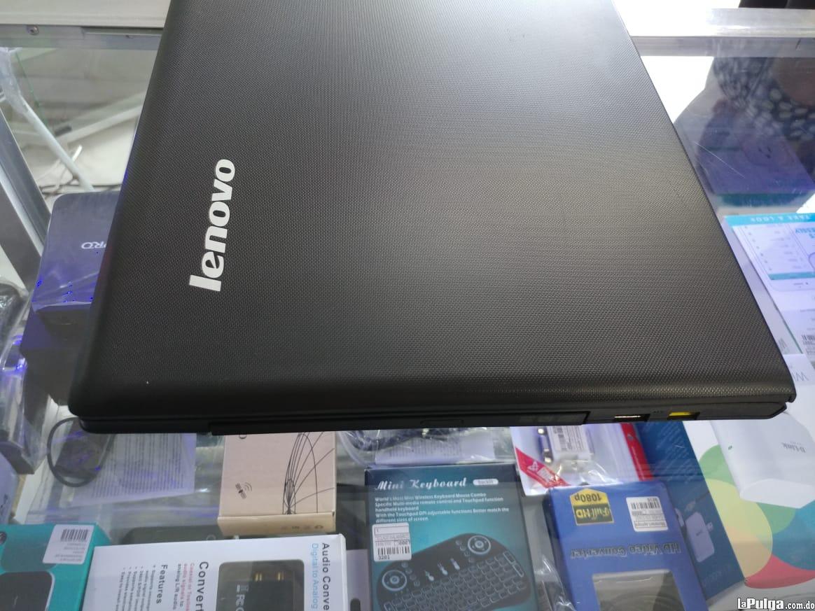 Laptop Lenovo G505 / Amd Quad-core/ Radeon Hd 8400 / 8gb Ram Foto 6643594-6.jpg