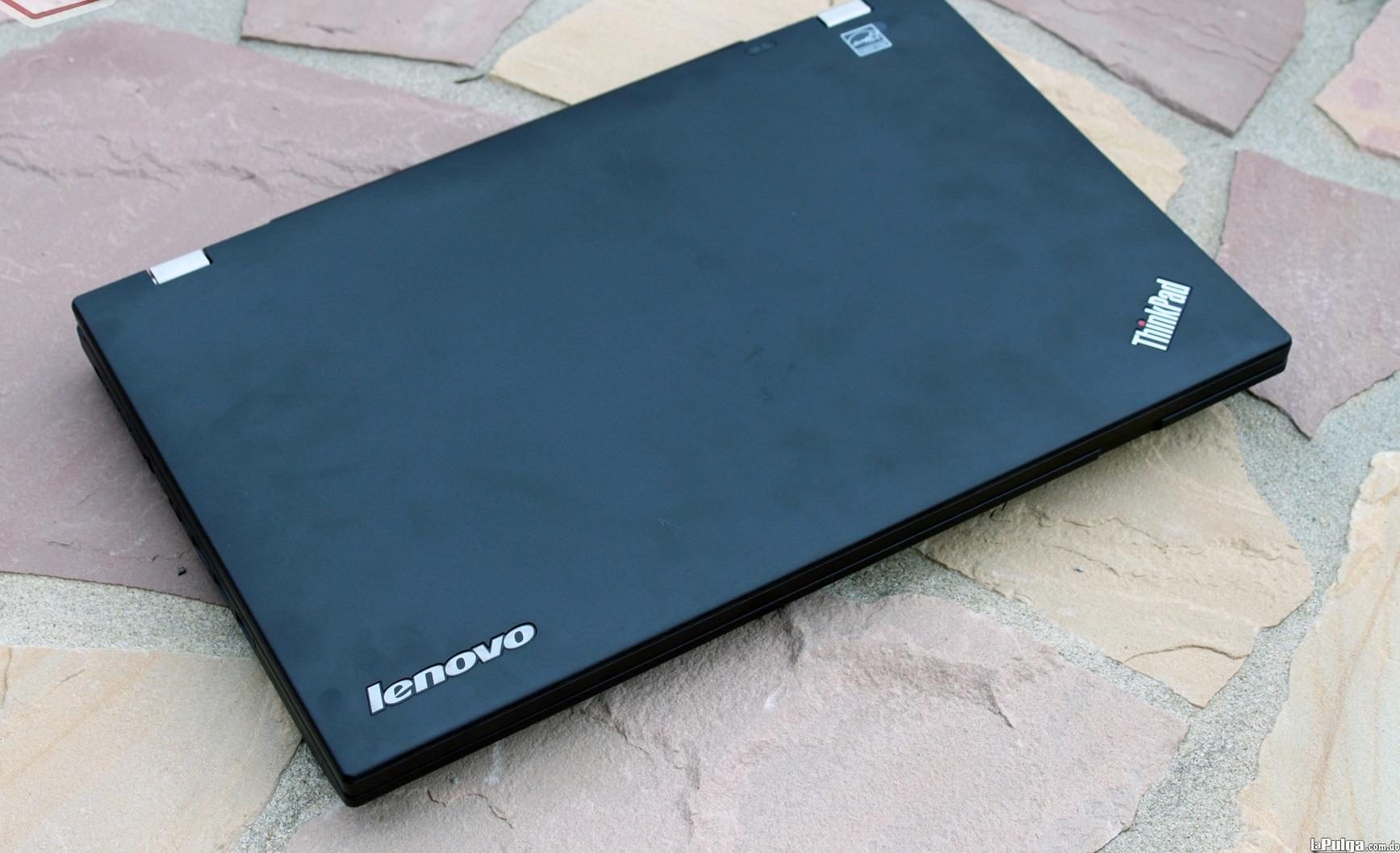 Laptop Lenovo ThinkPad L530 / Intel Core i5 / 320GB HDD / 8GB RAM Foto 6643595-2.jpg