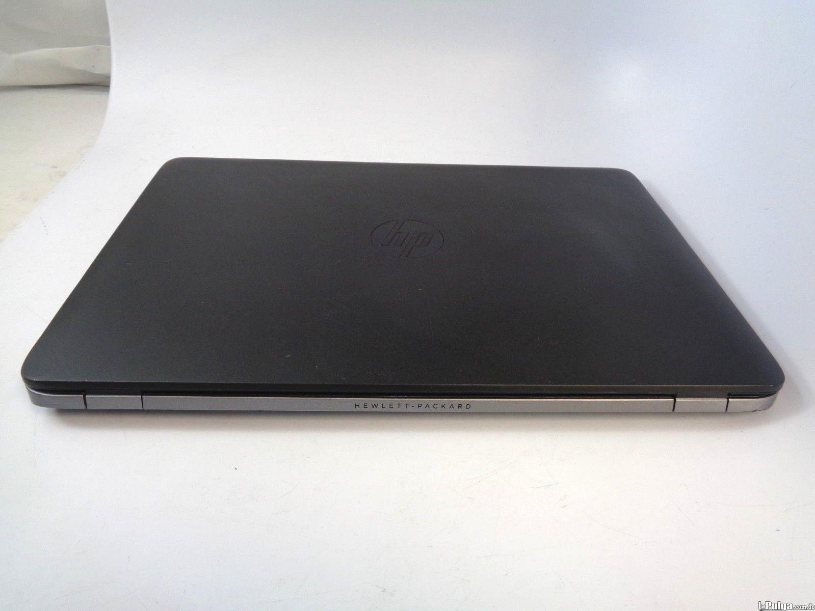 Laptop Hp Elitebook 745 / A10 Pro / 8gb Ram / Ssd / Iluminad Foto 6643602-5.jpg