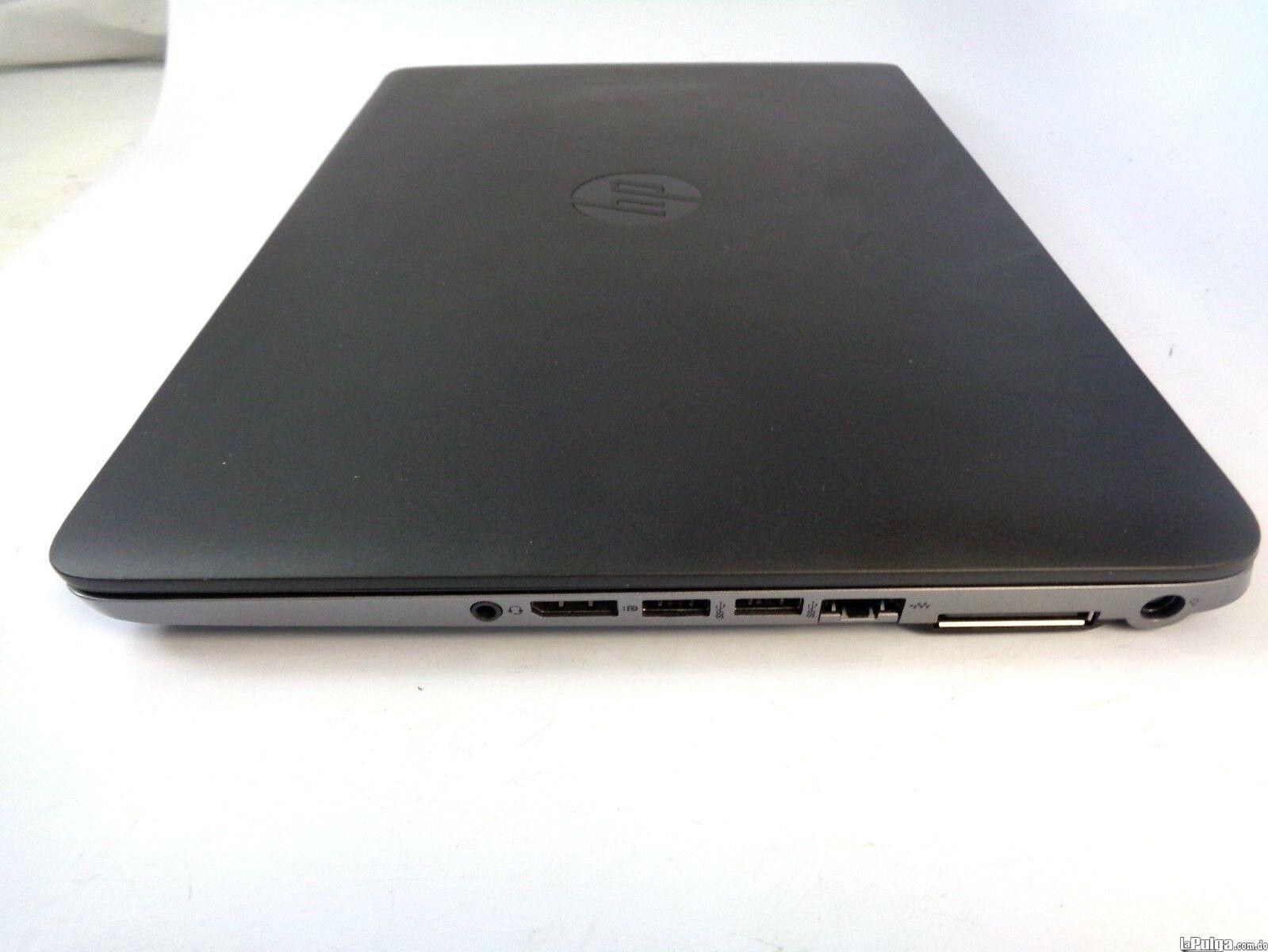 Laptop Hp Elitebook 745 / A10 Pro / 8gb Ram / Ssd / Iluminad Foto 6643602-6.jpg