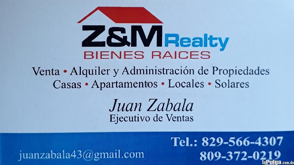 Venta.alquiler y administración de propiedades en todo Santo Domingo Foto 6719769-1.jpg