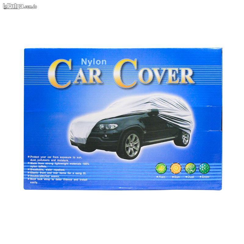 Forro Cover Para Carro Vehiculo Foto 6723507-2.jpg
