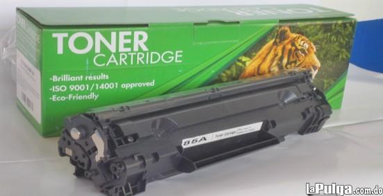 Cartuchos toner Laser genéricos Baratos de alta calidad Foto 6729069-2.jpg