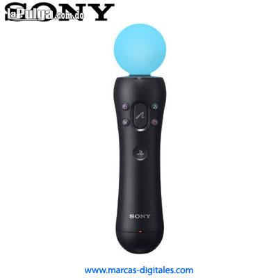 Sony PlayStation Move Control por Movimiento para PS3 y PS4 VR Foto 6758716-1.jpg