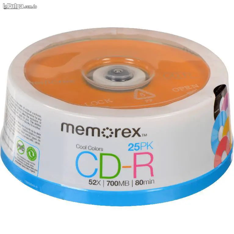 Disk 10. Диски CD-R 52x/700mb/80 min. CD-R 700mb St 52x Slim (25 дисков). Memorex CD-R. CD-R 80 L Pro, 700mb, 52x.